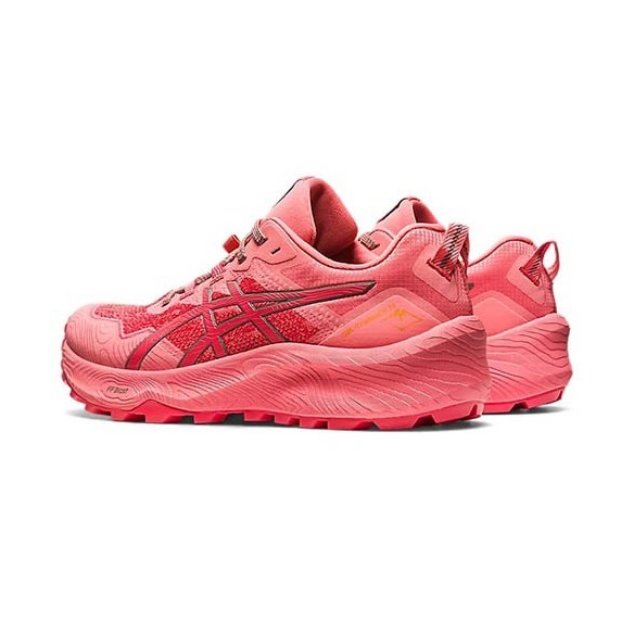 Zapatilla Trail Mujer Asics Gel-Trabuco 11