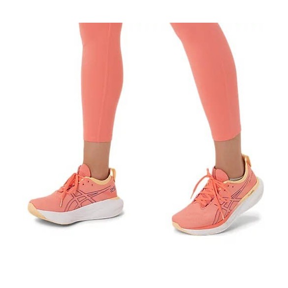 Asics Gel-Nimbus 25 Women's Running Shoes