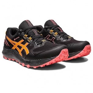 Sabatilla Trail Asics Gel-Sonoma 7 GTX