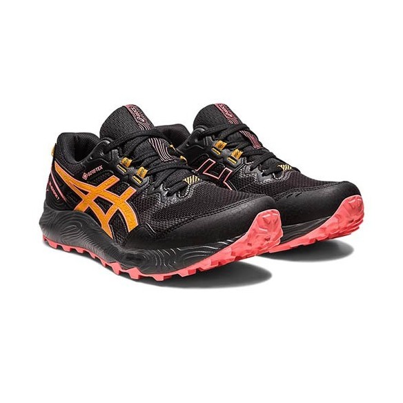 Zapatilla Trail Asics Gel-Sonoma 7 GTX