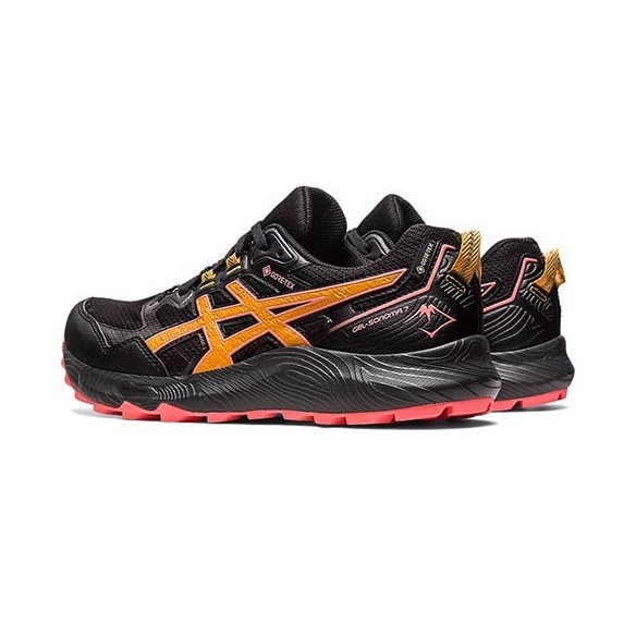 Sabatilla Trail Asics Gel-Sonoma 7 GTX