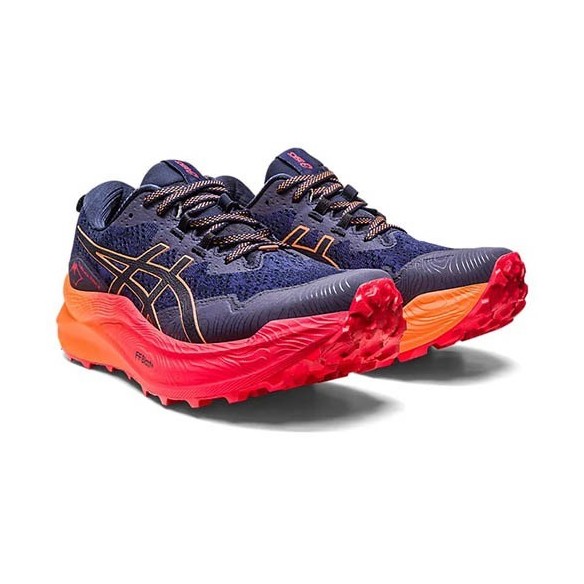 Chaussure Trail Asics Gel-Trabuco MAX 2