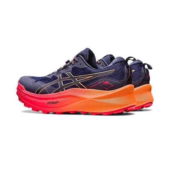 Chaussure Trail Asics Gel-Trabuco MAX 2