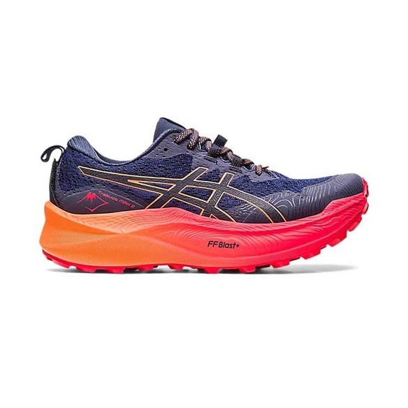 Chaussure Trail Asics Gel-Trabuco MAX 2