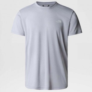 THE NORTH FACE MEN'S REAXION AMP T-SHIRT