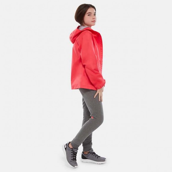 THE NORTH FACE GIRLS REAXION T-SHIRT