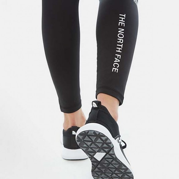 MALLAS MUJER THE NORTH FACE W AMBITION MID RISE LEGGINGS