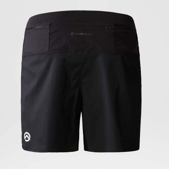 SHORTS THE NORTH FACE M SUMMIT PACESETTER RUN BRIEF