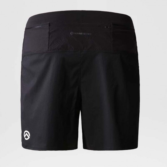 THE NORTH FACE M SUMMIT PACESETTER RUN BRIEF SHORTS