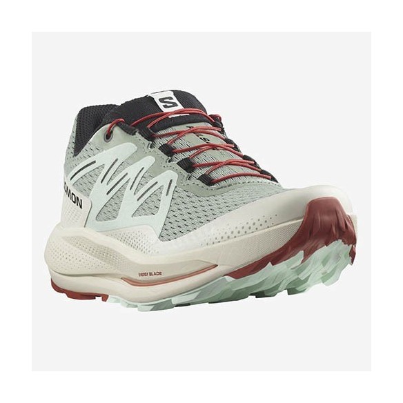 Chaussures Trail Femme Salomon Pulsar Trail