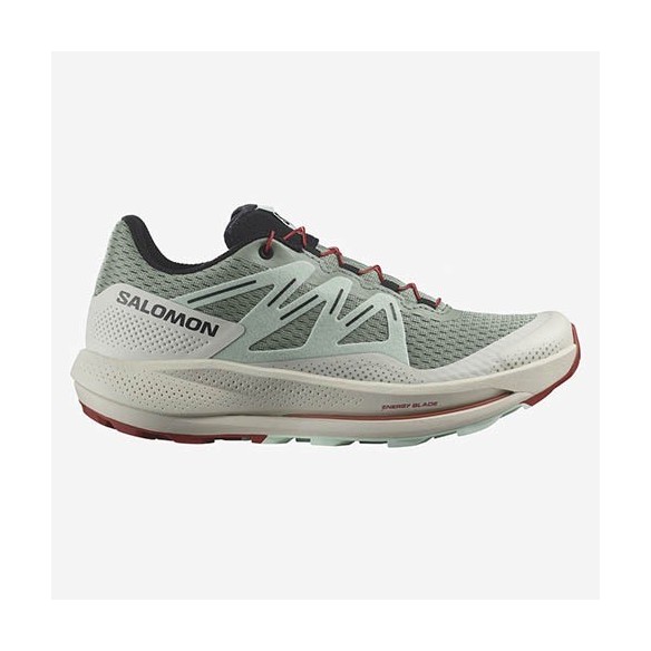 Chaussures Trail Femme Salomon Pulsar Trail