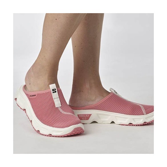 Salomon Reelax Slide 6.0 Women's Sandals
