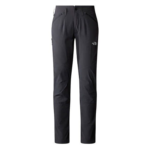 H4-TRAIL PANT LLARG DONA SPEEDL.