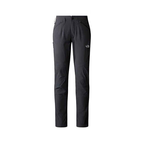 H4-TRAIL PANT LLARG DONA SPEEDL.