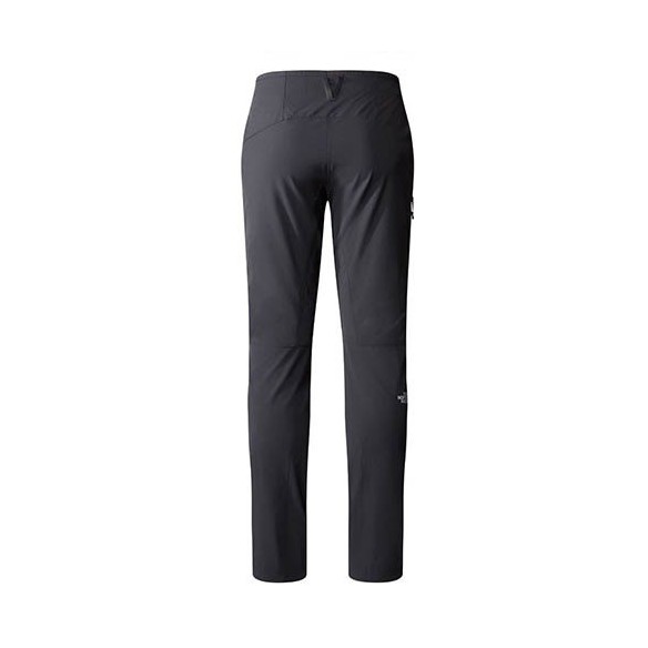 H4-TRAIL PANT LLARG DONA SPEEDL.