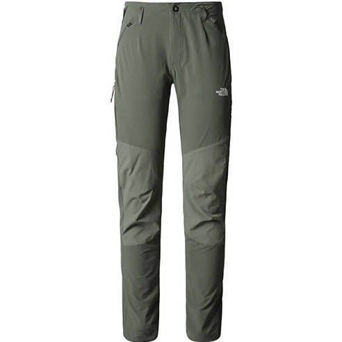 H4-TRAIL PANT LLARG DONA SPEEDL.