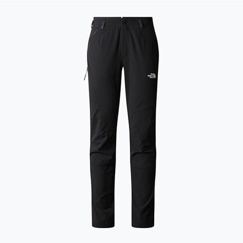 H4-TRAIL PANT LLARG DONA SPEEDL.