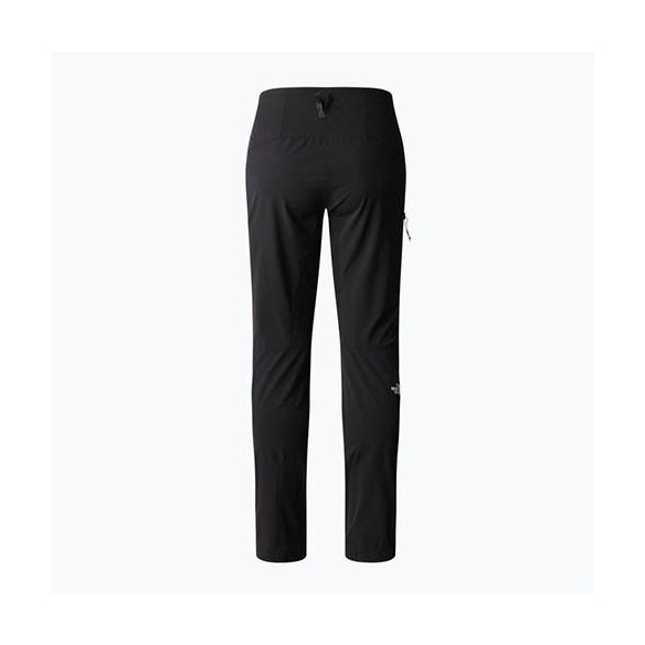 H4-TRAIL PANT LLARG DONA SPEEDL.