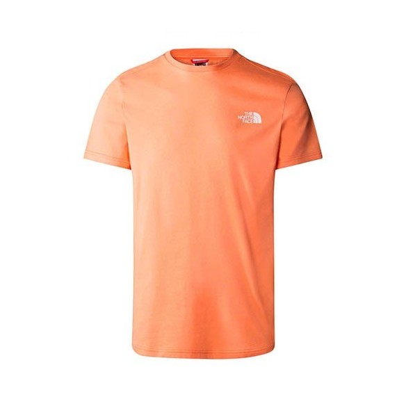 The North Face SIMPLE DOME T-shirt