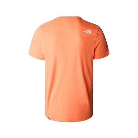 T-Shirt The North Face SIMPLE DOME