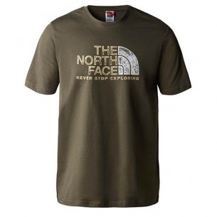 The North Face RUST 2 T-Shirt