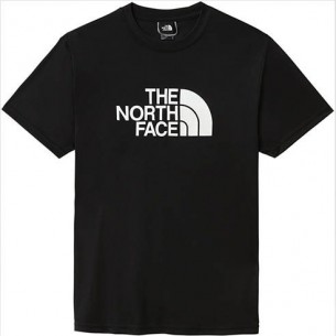 T-shirt The North Face REAXION EASY