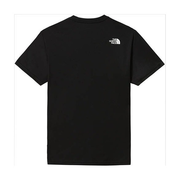 Camiseta The North Face REAXION EASY