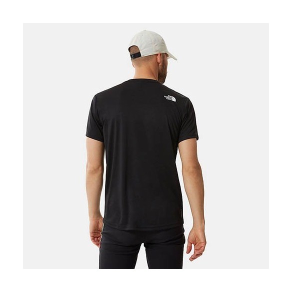 Camiseta The North Face REAXION EASY