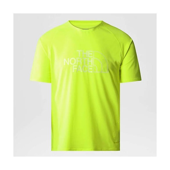 Camiseta The North Face TRAIL RUNNING SUMMIT HIGH