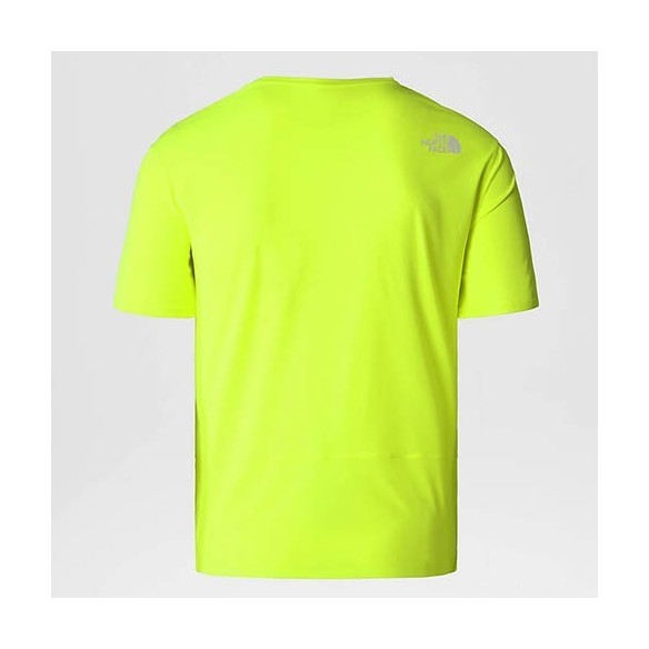 Camiseta The North Face TRAIL RUNNING SUMMIT HIGH