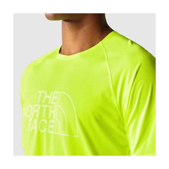 T-shirt The North Face TRAIL RUNNING SUMMIT HIGH