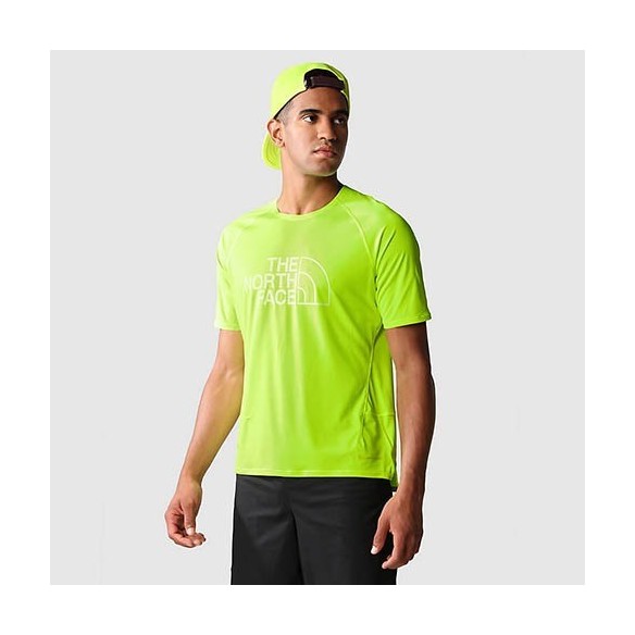 The North Face TRAIL RUNNING SUMMIT HIGH T-Shirt