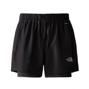 The North Face 2 IN 1 Shorts