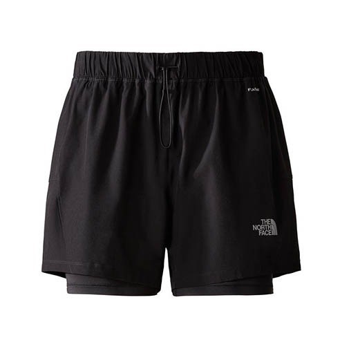 Short The North Face 2 EN 1