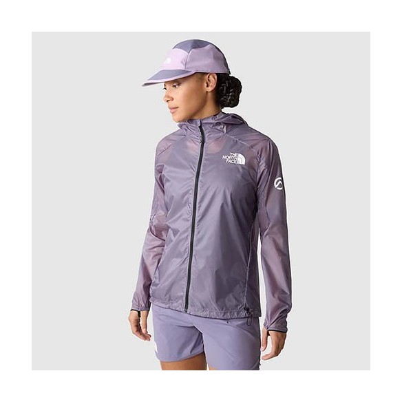 Chaqueta Cortavientos The North Face Summit Superior