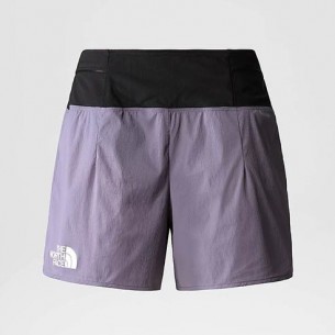 Short Femme The North Face SUMMIT PACESETTER