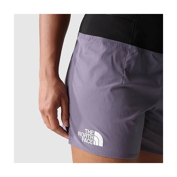 Short Femme The North Face SUMMIT PACESETTER