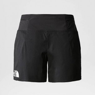 Shorts Dona The North Face SUMMIT PACESETTER