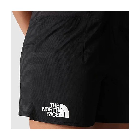 SHORT FEMME THE NORTH FACE SUMMIT PACESETTER