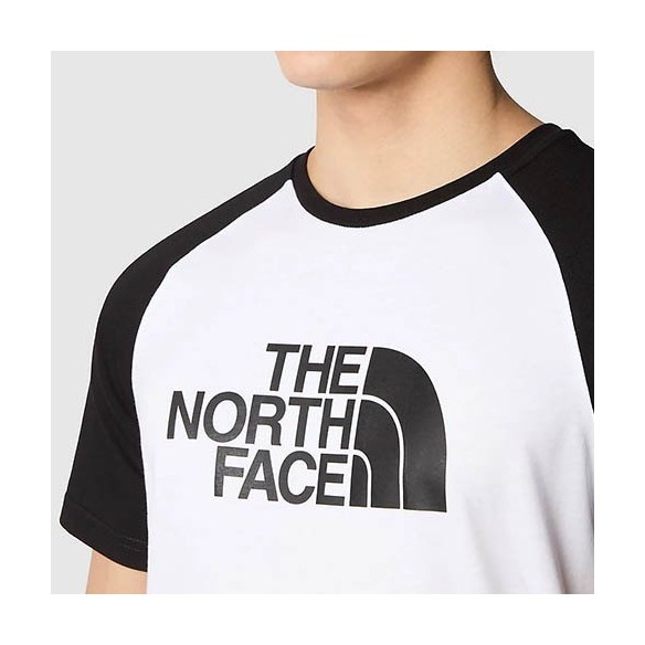 The North Face RAGLAN EASY DESIGN T-Shirt