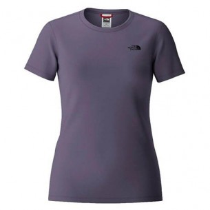T-shirt The North Face SIMPLE DOME