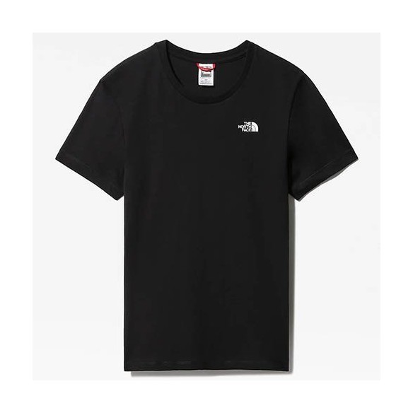 The North Face SIMPLE DOME T-Shirt