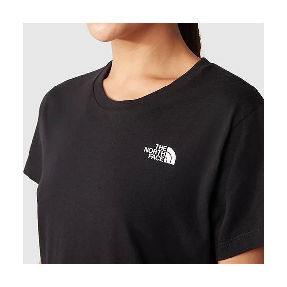 The North Face SIMPLE DOME T-Shirt