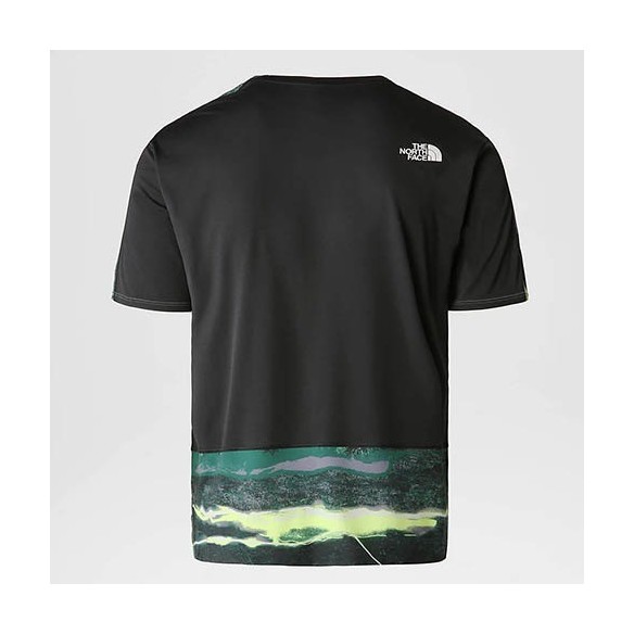 The North Face TRAIL RUNNING SUMMIT HIGH T-Shirt