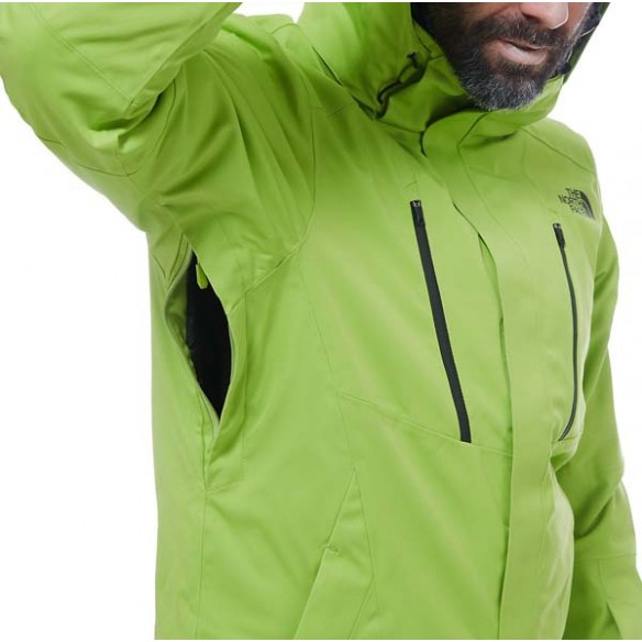 JAQUETA THE NORTH FACE M RAVINA