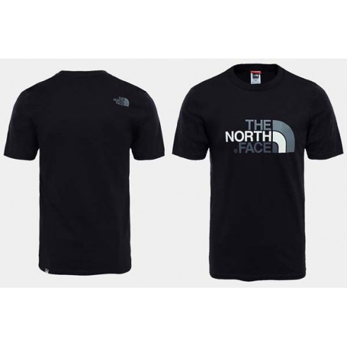 CAMISETA THE NORTH FACE M EASY