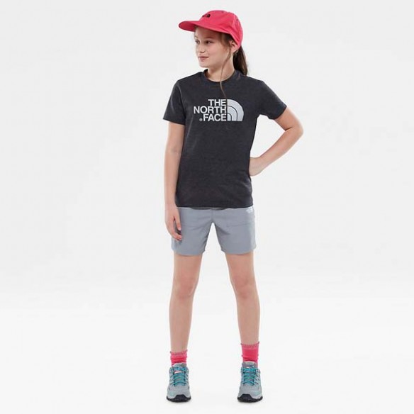 T-SHIRT JUNIOR THE NORTH FACE YOUTH EASY