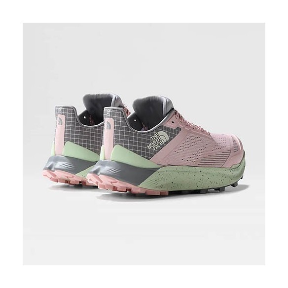 Chaussures Trail Femme The North Face VECTIV INFINITE II