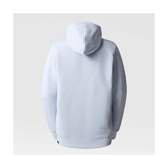 DESSUADORA DONA THE NORTH FACE W DREW PEAK HOODIE