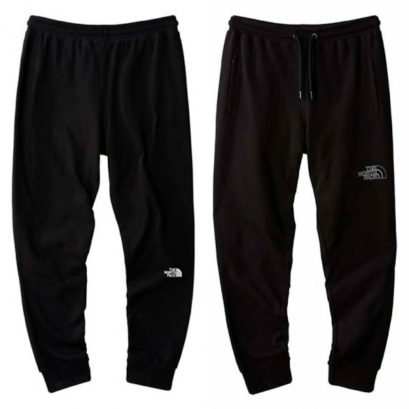 North face drew track pants online